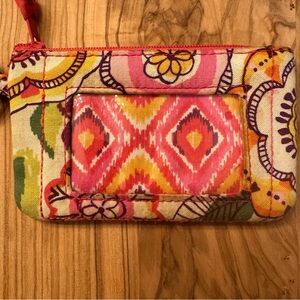 Vera Bradley Small Wallet